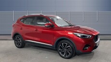 MG ZS 1.0T GDi Exclusive 5dr DCT Petrol Hatchback